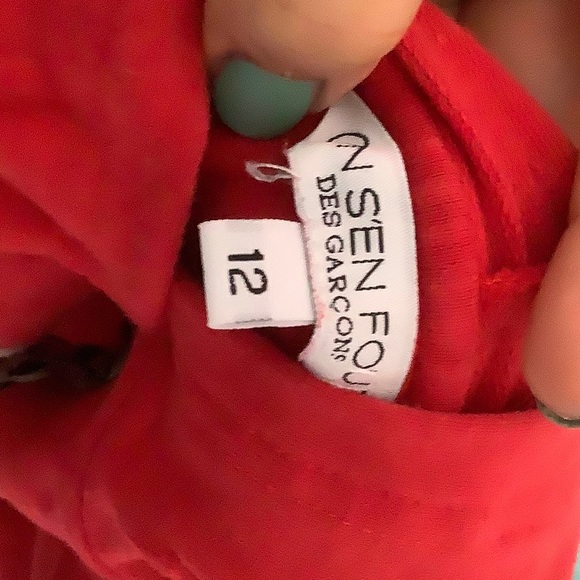 Hoodie - Picture 2 of 2